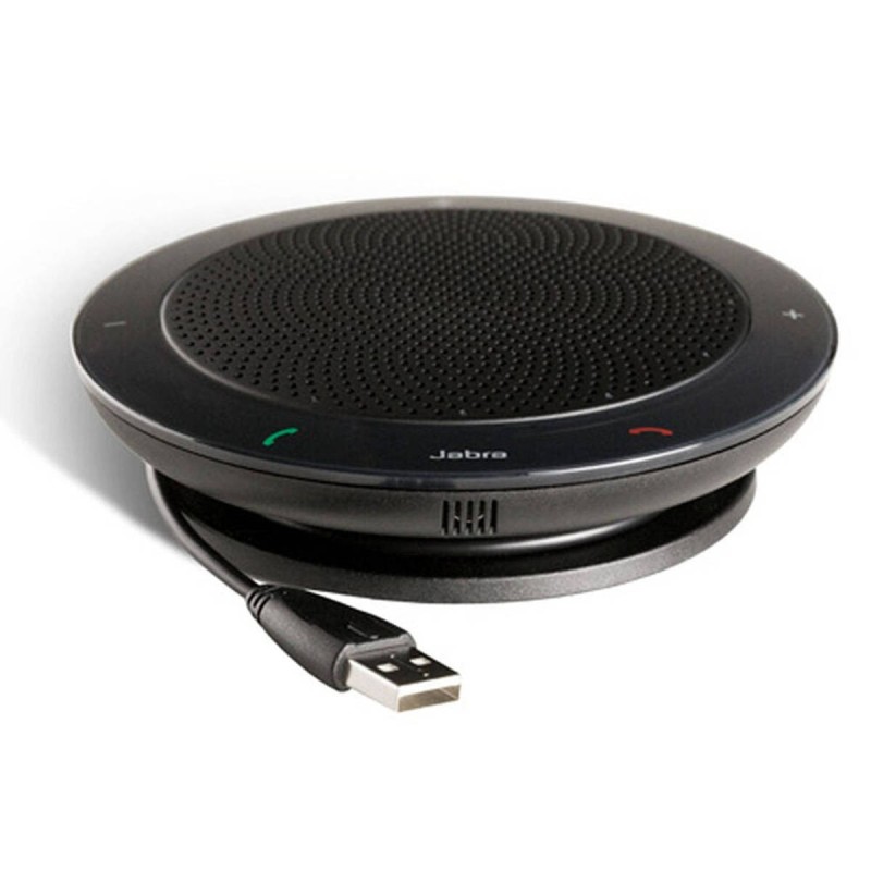 Jabra SPEAK 410 VoIP desktop konferencetelefon Kabling Jabra SPEAK 410 VoIP desktop konferencetelefon Kabling